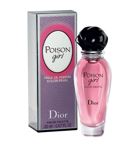 dior poison roller pearl.